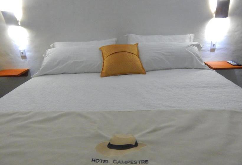 Hotel Entre Sombreros | Villa de Leyva | Boyaca | Colombia 5