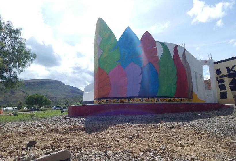 Hotel Entre Sombreros | Villa de Leyva | Boyaca | Colombia 6