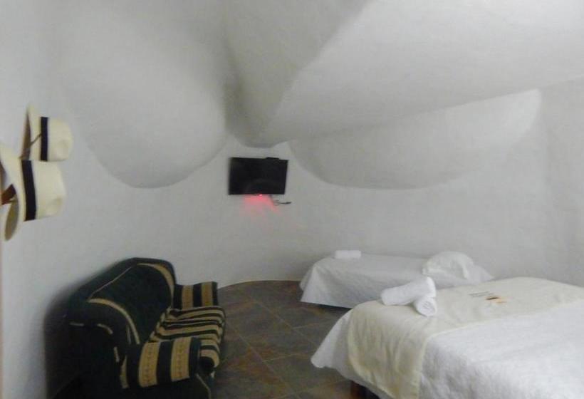 Hotel Entre Sombreros | Villa de Leyva | Boyaca | Colombia 7