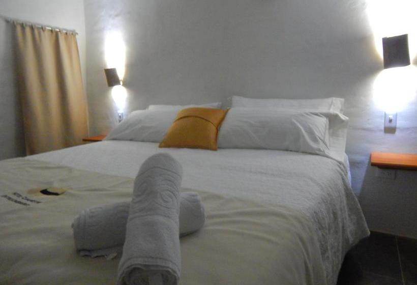 Hotel Entre Sombreros | Villa de Leyva | Boyaca | Colombia 8