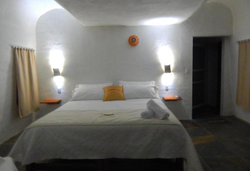 Hotel Entre Sombreros | Villa de Leyva | Boyaca | Colombia 9