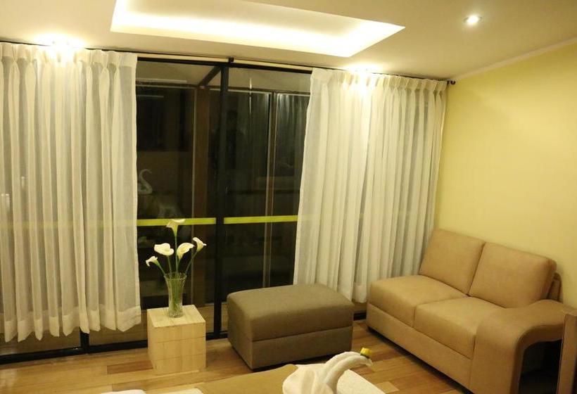 Hotel Terra Nostra | Ollantaytambo | Urubamba | Perú 12