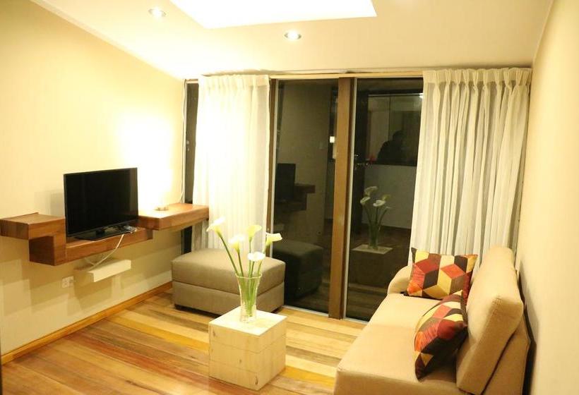 Hotel Terra Nostra | Ollantaytambo | Urubamba | Perú 13