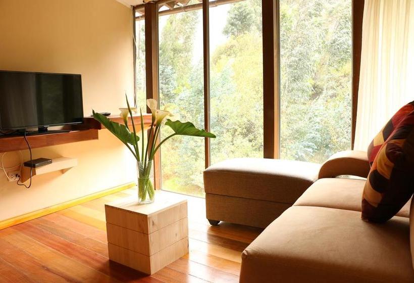 Hotel Terra Nostra | Ollantaytambo | Urubamba | Perú 16