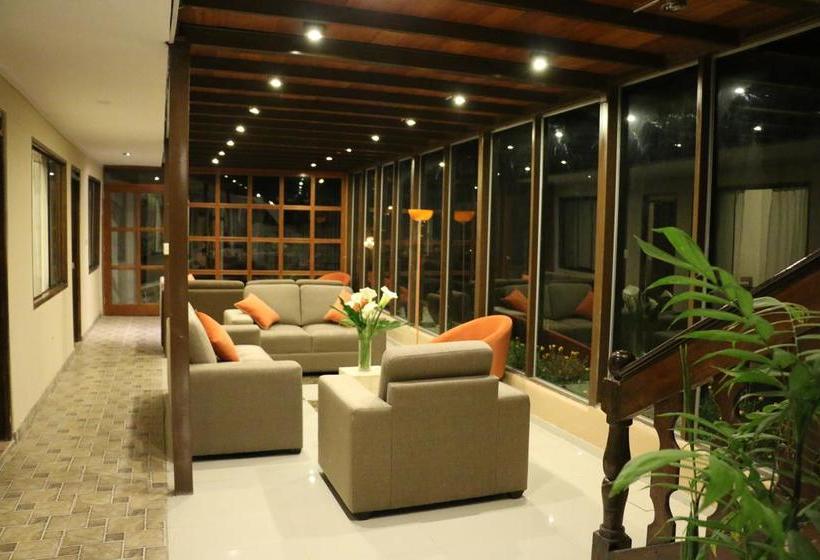 Hotel Terra Nostra | Ollantaytambo | Urubamba | Perú 17