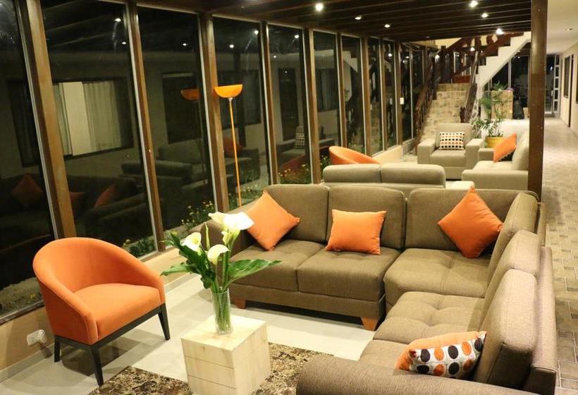 Hotel Terra Nostra | Ollantaytambo | Urubamba | Perú 18