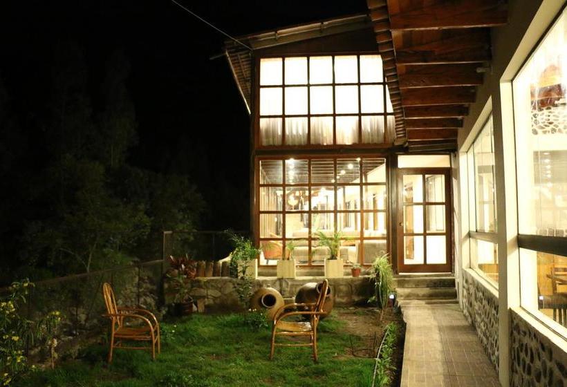 Hotel Terra Nostra | Ollantaytambo | Urubamba | Perú 2