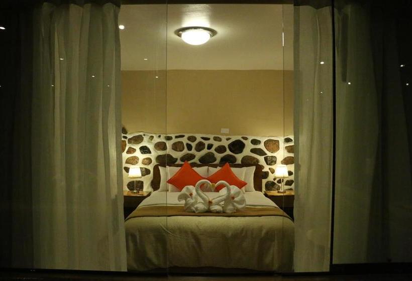 Hotel Terra Nostra | Ollantaytambo | Urubamba | Perú 20