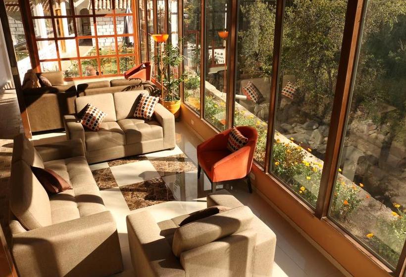 Hotel Terra Nostra | Ollantaytambo | Urubamba | Perú 3