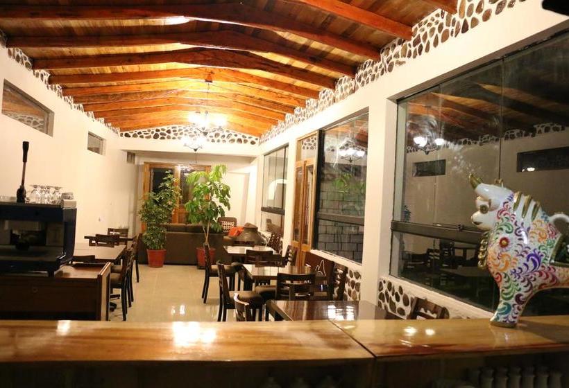 Hotel Terra Nostra | Ollantaytambo | Urubamba | Perú 4