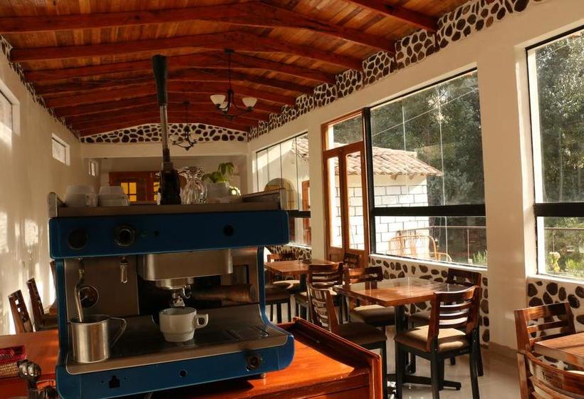 Hotel Terra Nostra | Ollantaytambo | Urubamba | Perú 6