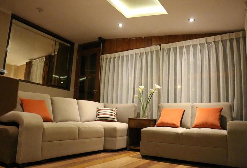 Hotel Terra Nostra | Ollantaytambo | Urubamba | Perú 7