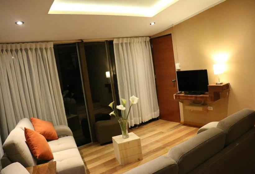 Hotel Terra Nostra | Ollantaytambo | Urubamba | Perú 8