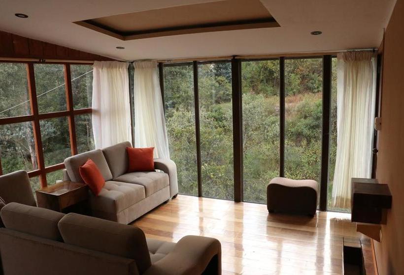 Hotel Terra Nostra | Ollantaytambo | Urubamba | Perú 9