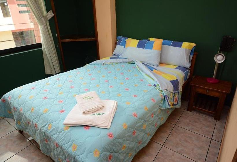 Hotel Hostal Puyo | Puyo | Pastaza | Ecuador 11