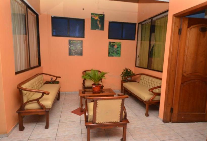 Hotel Hostal Puyo | Puyo | Pastaza | Ecuador 15