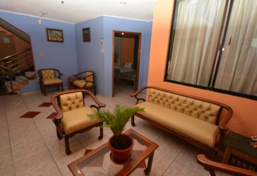 Hotel Hostal Puyo | Puyo | Pastaza | Ecuador 17