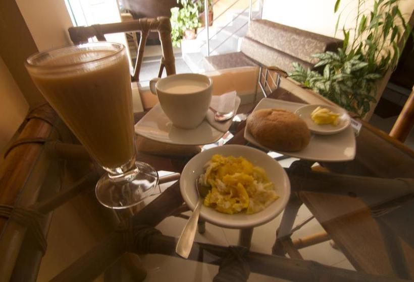 Hotel Hostal Puyo | Puyo | Pastaza | Ecuador 20