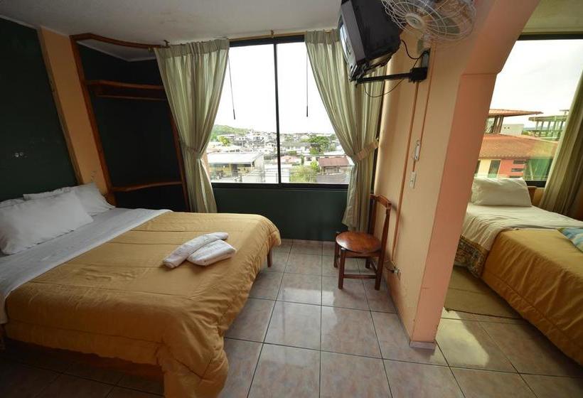 Hotel Hostal Puyo | Puyo | Pastaza | Ecuador 6