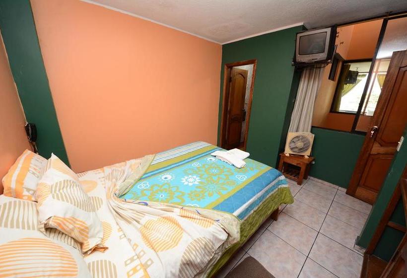 Hotel Hostal Puyo | Puyo | Pastaza | Ecuador 7