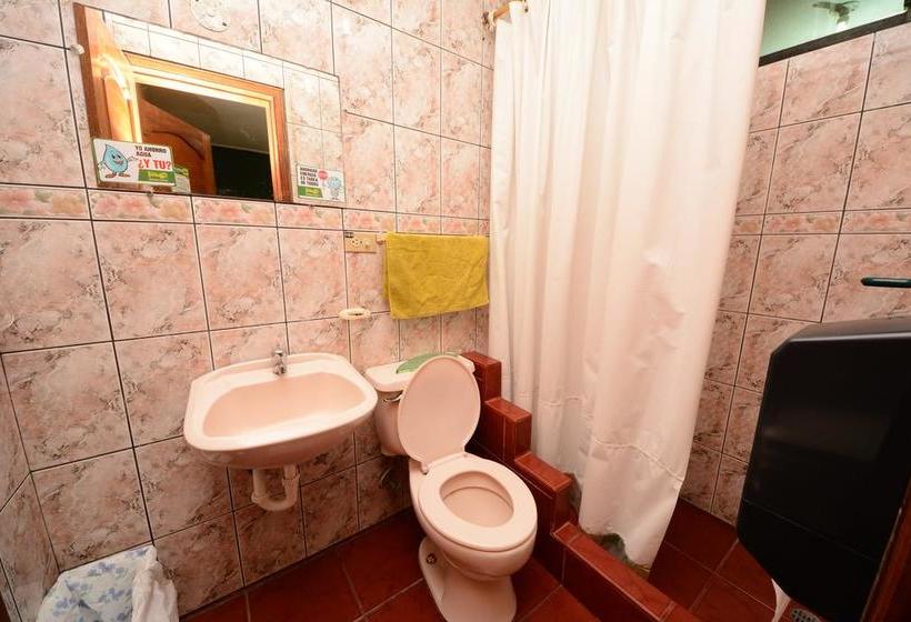 Hotel Hostal Puyo | Puyo | Pastaza | Ecuador 8