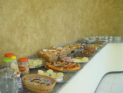 Hotel Florida Inn Ocean  | Porto Seguro | Bahia | Brasil 10