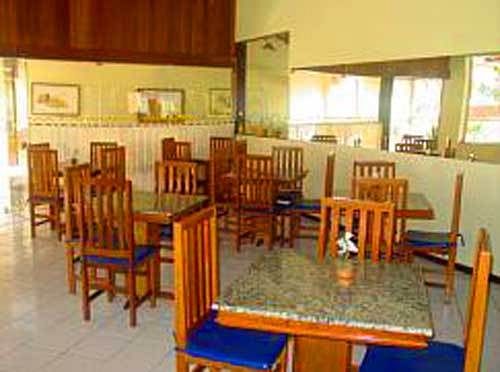 Hotel Florida Inn Ocean  | Porto Seguro | Bahia | Brasil 11