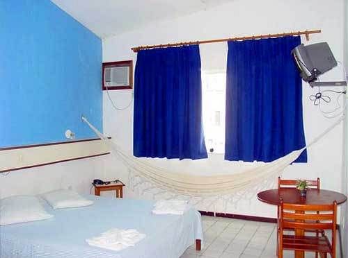 Hotel Florida Inn Ocean  | Porto Seguro | Bahia | Brasil 12