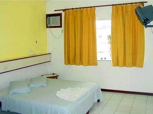 Hotel Florida Inn Ocean  | Porto Seguro | Bahia | Brasil 13