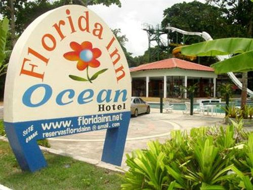 Hotel Florida Inn Ocean  | Porto Seguro | Bahia | Brasil 2