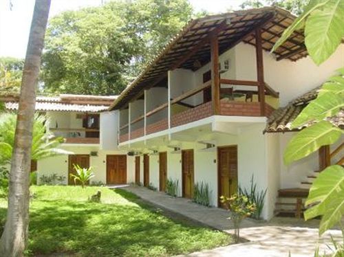 Hotel Florida Inn Ocean  | Porto Seguro | Bahia | Brasil 3