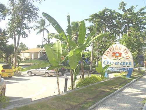 Hotel Florida Inn Ocean  | Porto Seguro | Bahia | Brasil 4