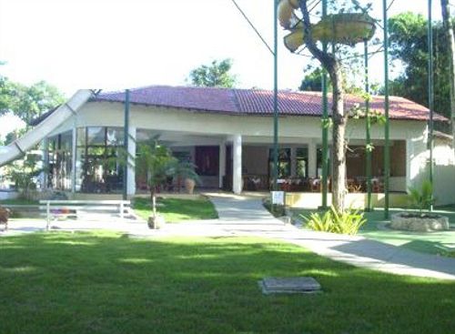 Hotel Florida Inn Ocean  | Porto Seguro | Bahia | Brasil 5