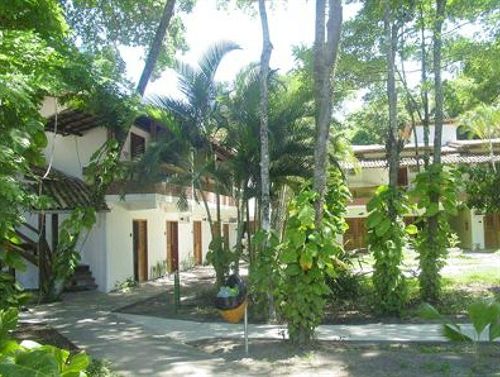 Hotel Florida Inn Ocean  | Porto Seguro | Bahia | Brasil 6