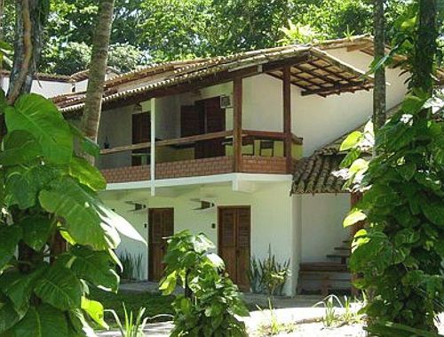 Hotel Florida Inn Ocean  | Porto Seguro | Bahia | Brasil 7