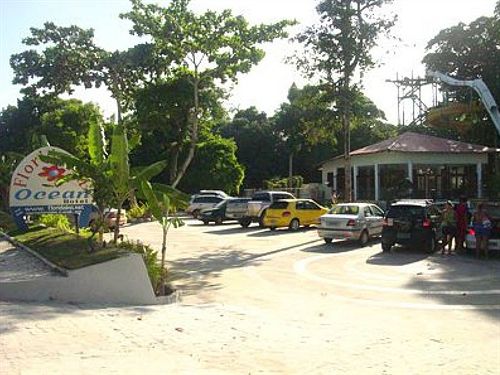 Hotel Florida Inn Ocean  | Porto Seguro | Bahia | Brasil 8