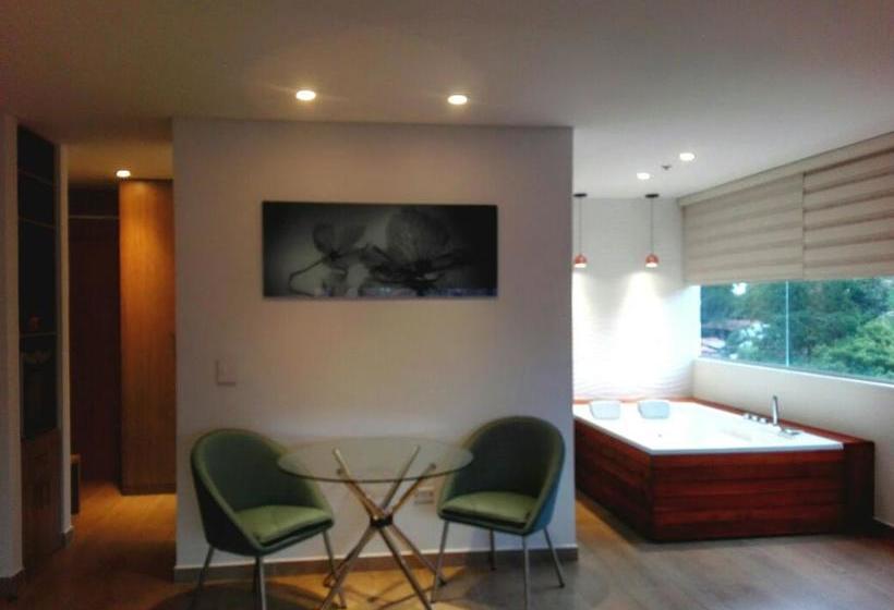 Hotel Lomas 10 | El Poblado | Antioquia | Colombia 1