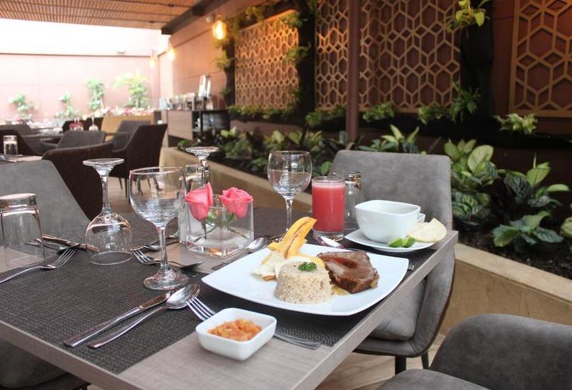 Hotel Lomas 10 | El Poblado | Antioquia | Colombia 11