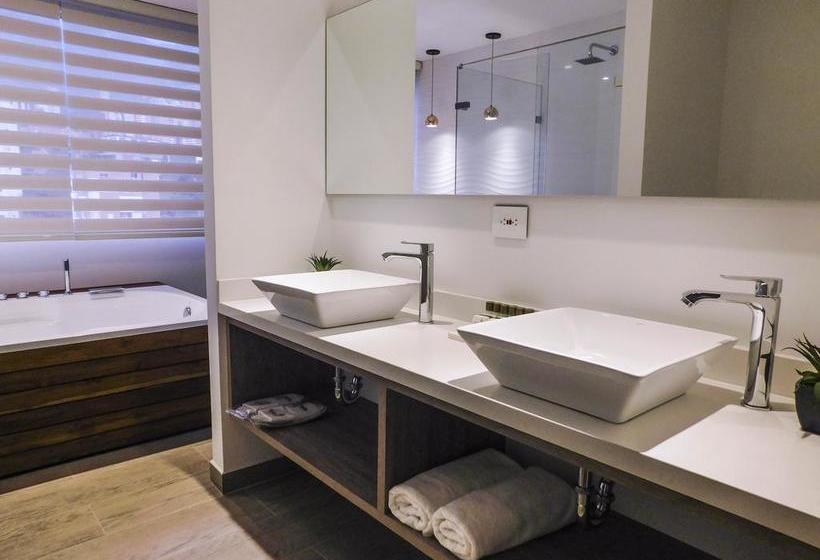 Hotel Lomas 10 | El Poblado | Antioquia | Colombia 13