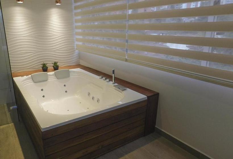 Hotel Lomas 10 | El Poblado | Antioquia | Colombia 15