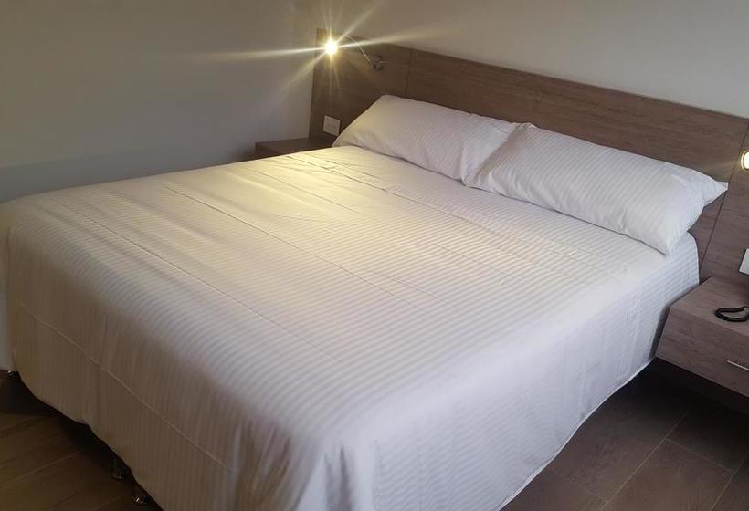 Hotel Lomas 10 | El Poblado | Antioquia | Colombia 16