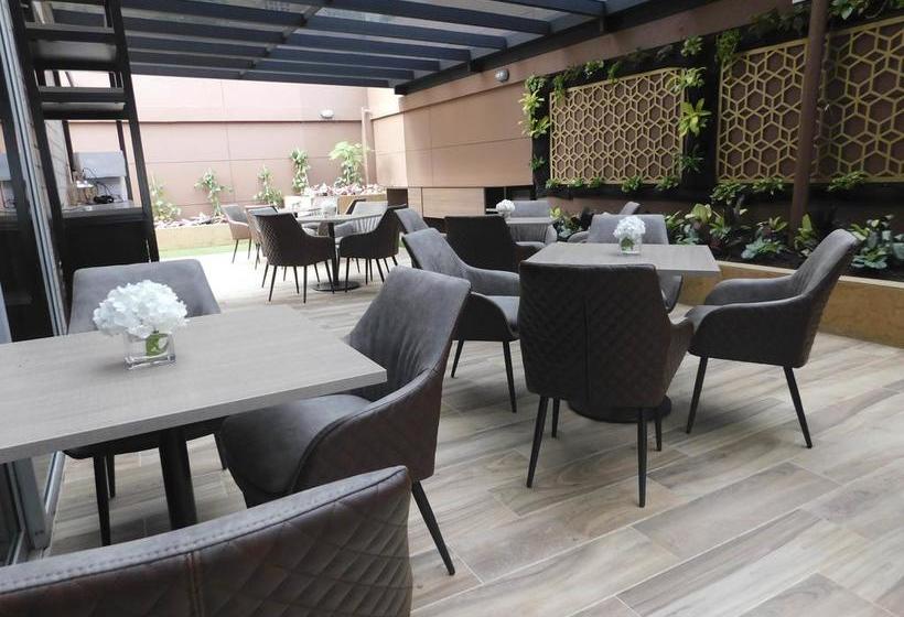 Hotel Lomas 10 | El Poblado | Antioquia | Colombia 17