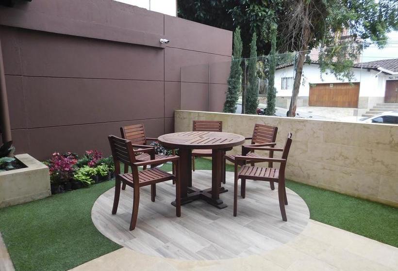 Hotel Lomas 10 | El Poblado | Antioquia | Colombia 18