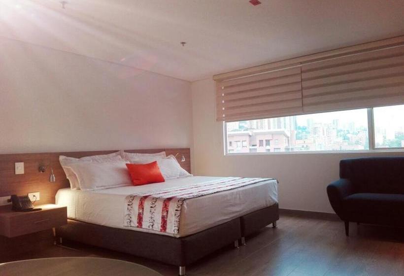 Hotel Lomas 10 | El Poblado | Antioquia | Colombia 2