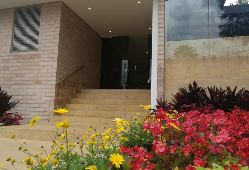 Hotel Lomas 10 | El Poblado | Antioquia | Colombia 20