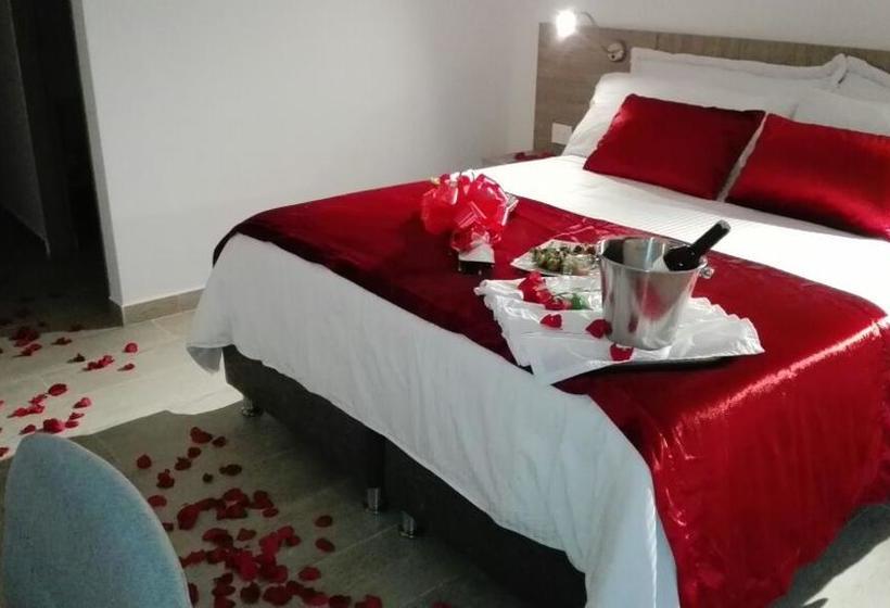 Hotel Lomas 10 | El Poblado | Antioquia | Colombia 3