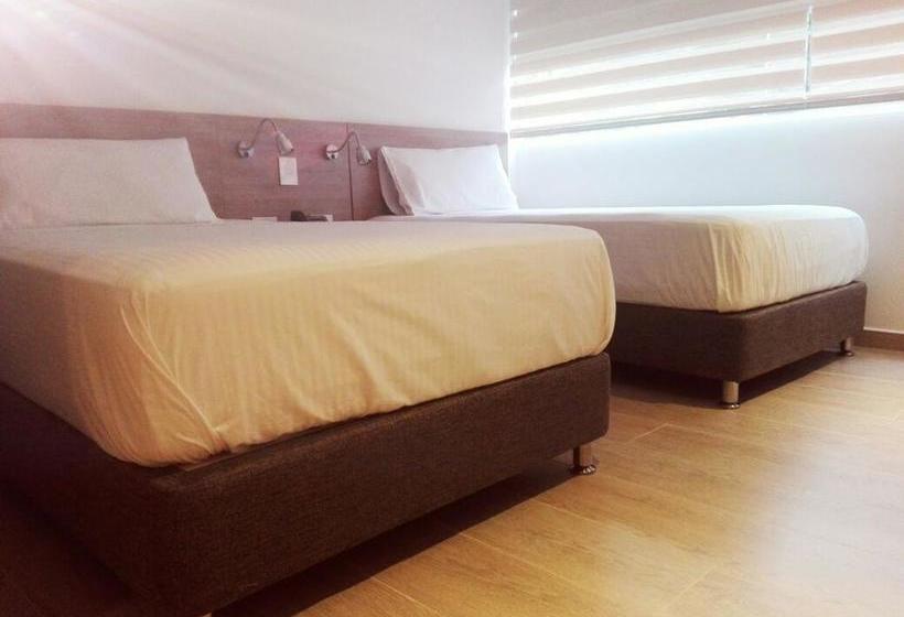 Hotel Lomas 10 | El Poblado | Antioquia | Colombia 4