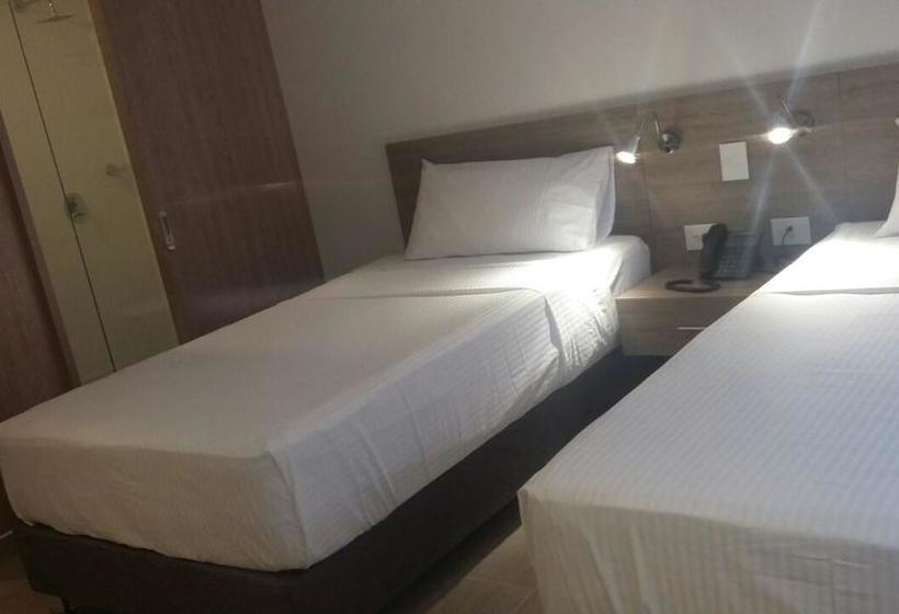 Hotel Lomas 10 | El Poblado | Antioquia | Colombia 5