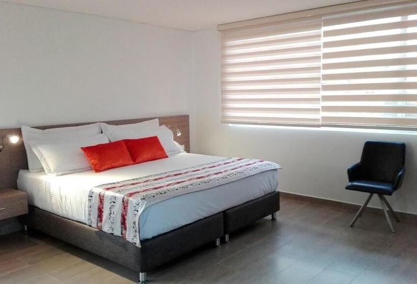 Hotel Lomas 10 | El Poblado | Antioquia | Colombia 7