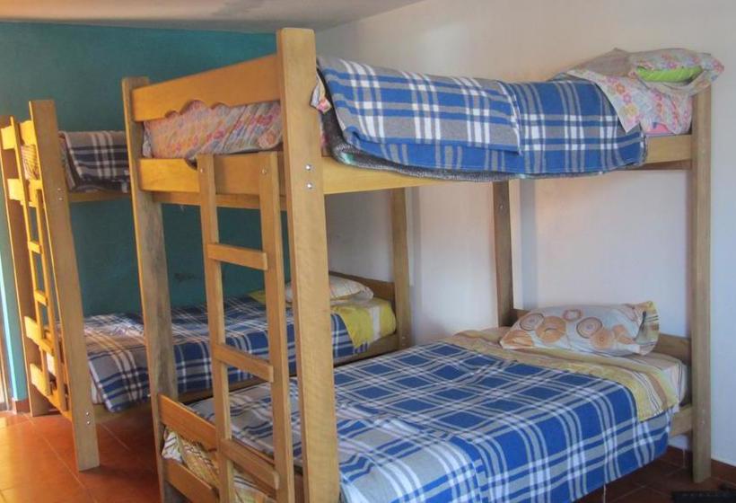 Albergue Vacahouse 2 Backpacker | Huaraz | Huaraz | Perú 10